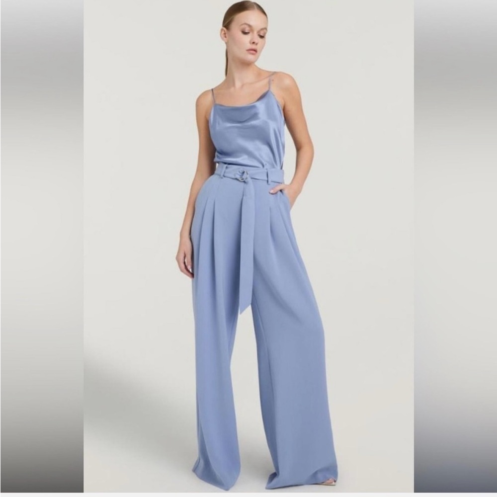NWT Cinq à Sept Shauna Pants size 16